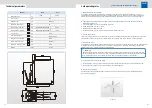 Preview for 4 page of Eoslift S10 Operating Instructions Manual