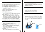 Preview for 4 page of Eoslift S15J Operating Instructions Manual