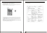 Preview for 5 page of Eoslift S15J Operating Instructions Manual