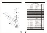 Предварительный просмотр 7 страницы Eoslift S15J Operating Instructions Manual