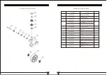 Preview for 8 page of Eoslift S15J Operating Instructions Manual