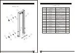 Предварительный просмотр 13 страницы Eoslift S15J Operating Instructions Manual