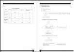 Preview for 9 page of Eoslift W20 Series Operating Instructions Manual