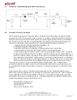 Предварительный просмотр 5 страницы EOT ET-3500AF User Manual