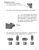 Preview for 11 page of EOTech X320 User Manual