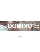 Eowave DOMINO Manual preview