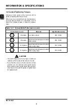 Предварительный просмотр 18 страницы EP Equipment CPD30L1-B Service Manual