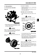 Предварительный просмотр 41 страницы EP Equipment CPD30L1-B Service Manual