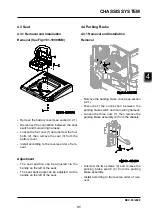 Предварительный просмотр 43 страницы EP Equipment CPD30L1-B Service Manual