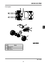 Предварительный просмотр 49 страницы EP Equipment CPD30L1-B Service Manual