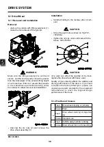 Предварительный просмотр 50 страницы EP Equipment CPD30L1-B Service Manual