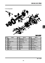 Предварительный просмотр 57 страницы EP Equipment CPD30L1-B Service Manual