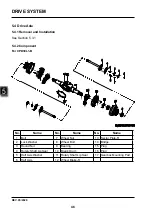 Предварительный просмотр 58 страницы EP Equipment CPD30L1-B Service Manual