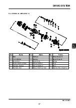 Предварительный просмотр 59 страницы EP Equipment CPD30L1-B Service Manual