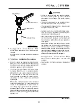 Предварительный просмотр 95 страницы EP Equipment CPD30L1-B Service Manual