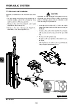 Предварительный просмотр 96 страницы EP Equipment CPD30L1-B Service Manual