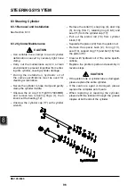 Предварительный просмотр 108 страницы EP Equipment CPD30L1-B Service Manual