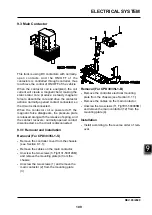 Предварительный просмотр 121 страницы EP Equipment CPD30L1-B Service Manual