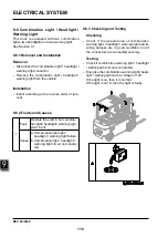 Предварительный просмотр 128 страницы EP Equipment CPD30L1-B Service Manual