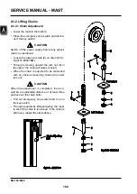 Предварительный просмотр 200 страницы EP Equipment CPD30L1-B Service Manual