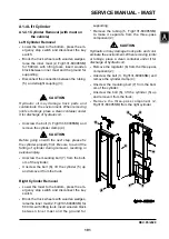 Предварительный просмотр 203 страницы EP Equipment CPD30L1-B Service Manual