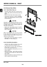 Предварительный просмотр 206 страницы EP Equipment CPD30L1-B Service Manual