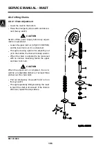 Предварительный просмотр 208 страницы EP Equipment CPD30L1-B Service Manual