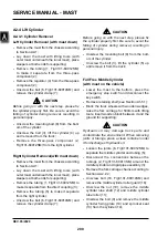 Предварительный просмотр 212 страницы EP Equipment CPD30L1-B Service Manual