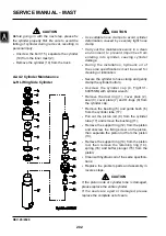 Предварительный просмотр 214 страницы EP Equipment CPD30L1-B Service Manual