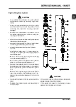 Предварительный просмотр 215 страницы EP Equipment CPD30L1-B Service Manual