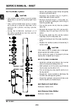 Предварительный просмотр 216 страницы EP Equipment CPD30L1-B Service Manual