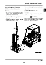 Предварительный просмотр 217 страницы EP Equipment CPD30L1-B Service Manual