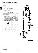 Предварительный просмотр 218 страницы EP Equipment CPD30L1-B Service Manual