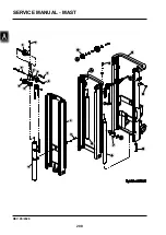 Предварительный просмотр 220 страницы EP Equipment CPD30L1-B Service Manual