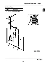 Предварительный просмотр 221 страницы EP Equipment CPD30L1-B Service Manual