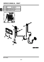 Предварительный просмотр 222 страницы EP Equipment CPD30L1-B Service Manual