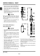 Предварительный просмотр 224 страницы EP Equipment CPD30L1-B Service Manual