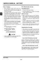 Предварительный просмотр 230 страницы EP Equipment CPD30L1-B Service Manual