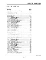 Preview for 7 page of EP Equipment CQD16 Service Manual