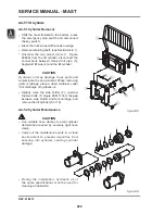 Preview for 236 page of EP Equipment CQD16 Service Manual