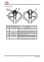 Предварительный просмотр 11 страницы EP Equipment EPL153 Operation Manual