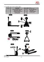 Предварительный просмотр 14 страницы EP Equipment EPL153 Operation Manual