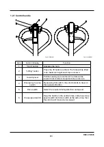 Предварительный просмотр 10 страницы EP Equipment EPL1531 Operation Manual