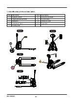 Preview for 13 page of EP Equipment EPL1531 Operation Manual