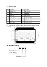 Preview for 13 page of EP Equipment EPT16-ET Operation Manual