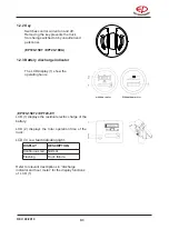 Preview for 13 page of EP Equipment EPT18-EHJ Operation Manual