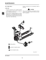 Preview for 27 page of EP Equipment EPT20-15ET Service Manual