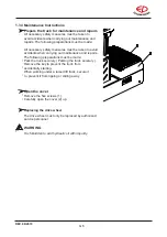 Preview for 61 page of EP Equipment JX0-30 Operation Manual