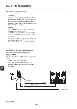 Предварительный просмотр 117 страницы EP Equipment LIST JX0 Service Manual