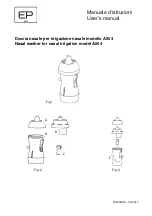 Предварительный просмотр 1 страницы ep A004 User Manual